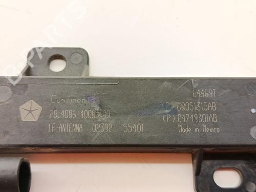 Electronic module JEEP COMPASS (MP, M6, MV, M7) 1.4 MultiAir | BP33873575M83 - Image 4