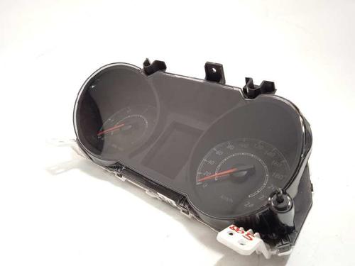 Instrument cluster MITSUBISHI ASX (GA_W_)  | BP11993909C47 