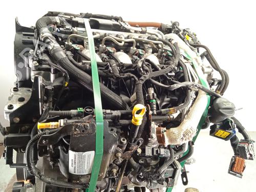 Engine CITROËN C5 III (RD_) 2.2 HDi (RD4HTH) | BP28217888M1 