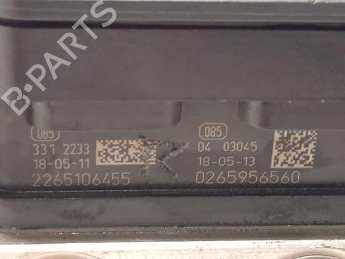 ABS pump DACIA SANDERO II  | BP11395407M43 