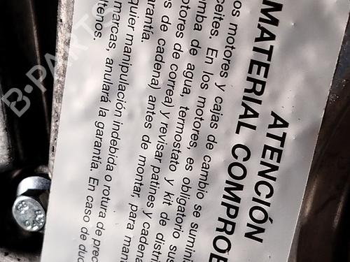 Engine FORD KUGA III (DFK) 2.5 FHEV | BP33016781M1  - Image 9