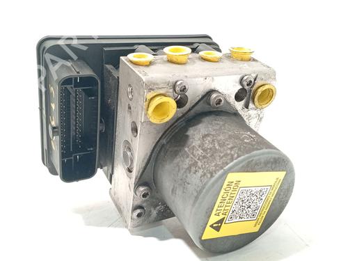 Used ABS pump SKODA RAPID (NH3, NK3, NK6) 1.6 TDI (115 hp) 32381822