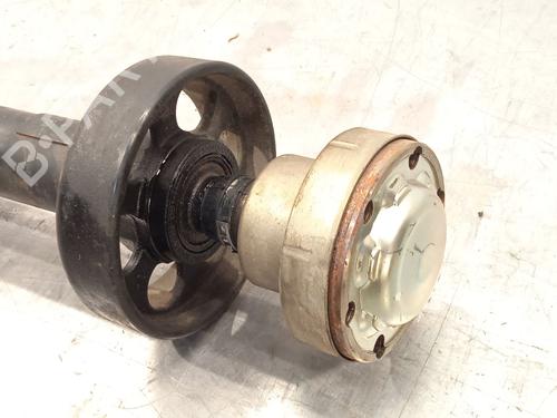 Driveshaft AUDI Q7 (4LB) 3.0 TDI quattro | BP29935223M37 - Image 3