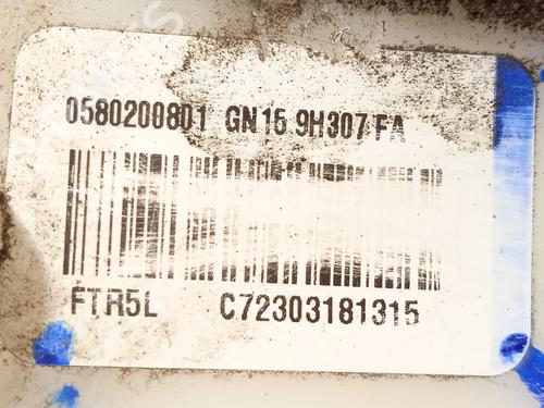 Fuel pump FORD ECOSPORT  | BP24958052M76 