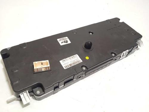 Instrument cluster CITROËN C4 Picasso II  | BP13574920C47 