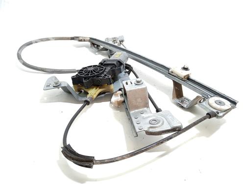 Used Front right window mechanism RENAULT KANGOO Express (FW0/1_) 1.5 dCi 75 (FW07, FW10, FW04) (75 hp) 19635078