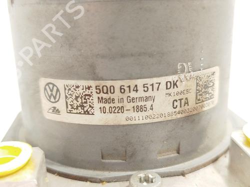 ABS pump AUDI Q3 (F3B) 35 TDI | BP28672440M43