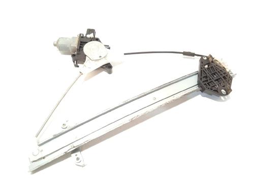 Front right window mechanism SUBARU LEGACY V Estate (BR) 2.0 D AWD | BP18012758C23 