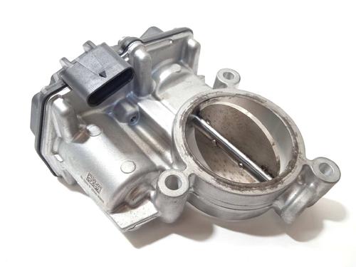 Used Throttle body MERCEDES-BENZ GLC Coupe (C253) 300 de 4-matic (253.311) (306 hp) 17385710