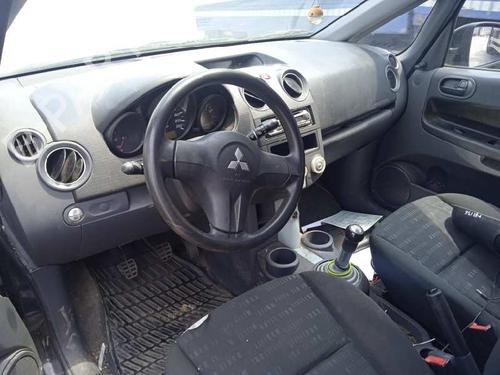 Left front window switch MITSUBISHI COLT VI (Z3_A, Z2_A)  | BP15380122I27 