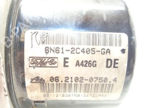 ABS pump MAZDA 3 (BK) 1.6 DI Turbo | BP19580928M43 