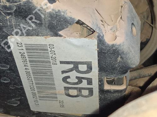 Left front steering knuckle JEEP COMPASS (MP, M6, MV, M7) 1.4 MultiAir | BP26215764M25 