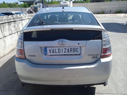 Left mirror TOYOTA PRIUS Liftback (_W2_) 1.5 Hybrid (NHW20_, NHW20R) | BP26556690C26 