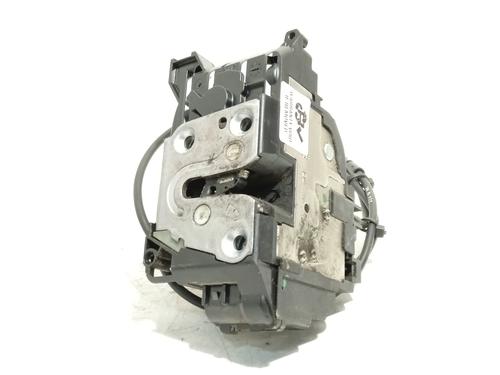 Used Front right lock RENAULT KANGOO Express (FW0/1_) 1.5 dCi 75 (FW07, FW10, FW04) (75 hp) 29187384