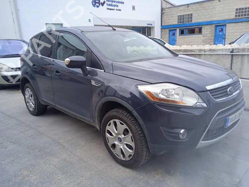 Headlight switch FORD KUGA I | BP17103332I24 - Image 7