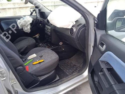 Left taillight FORD FUSION (JU_) | BP16125372C34