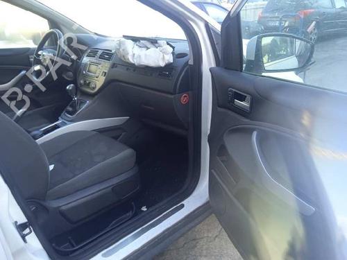 Front left window mechanism FORD KUGA I  | BP16988682C22  - Image 14