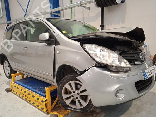 Steering column NISSAN NOTE (E11, NE11) 1.5 dCi | BP33427998M21  - Image 5