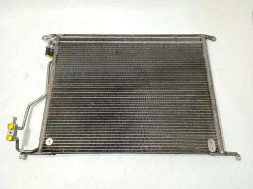 Used AC radiator MERCEDES-BENZ S-CLASS (W220, V220) S 320 CDI (220.025, 220.125) (204 hp) 10956158