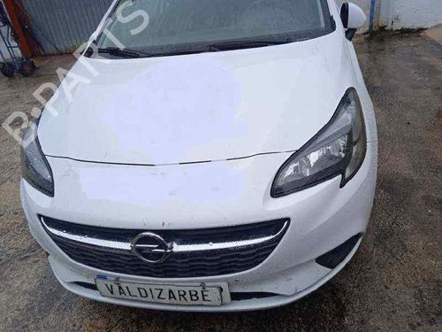Front right window mechanism OPEL CORSA E Hatchback Van (X15) 1.3 CDTI (08) | BP9055729C23  - Image 17