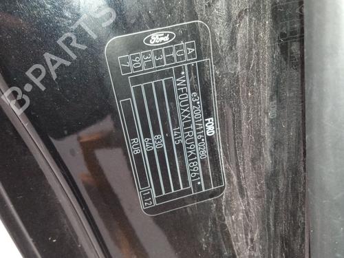 Right taillight FORD KA (RU8) 1.3 TDCi | BP34470689C35  - Image 24