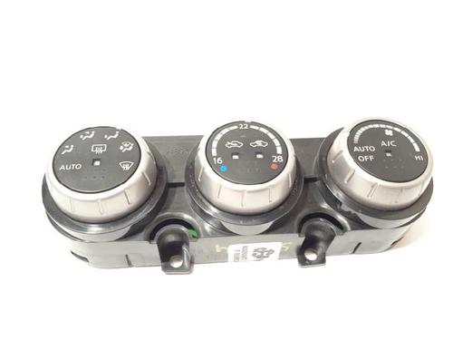 Climate control NISSAN MURANO I (Z50)  | BP15056111I5 