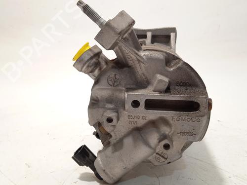 AC compressor FORD FOCUS III Turnier 1.0 EcoBoost | BP28489323M34 