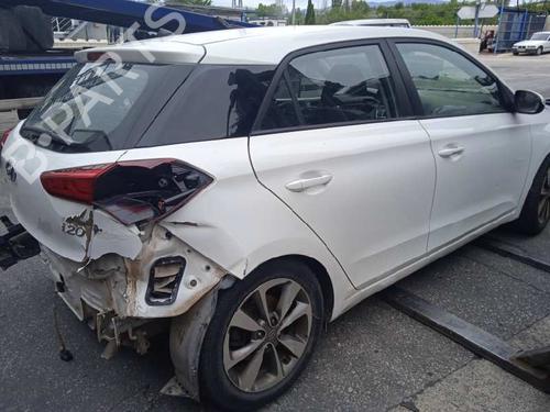 Radio HYUNDAI i20 II (GB, IB) 1.2 | BP14908316E6 