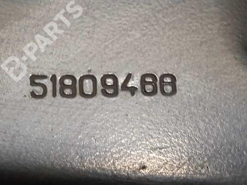 Querlenker links vorne OPEL COMBO Box Body/MPV (X12) 1.3 CDTI (B05) | BP7756687M12 