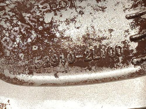 Rim HYUNDAI i30 (FD)  | BP19286653C45