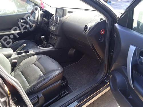 Steering column NISSAN QASHQAI / QASHQAI +2 I (J10, NJ10, JJ10E)  | BP15816394M21 