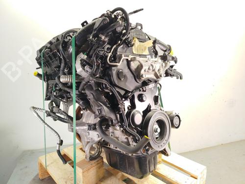 Engine CITROËN C4 III (BA_, BB_, BC_) 1.5 BlueHDi 130 (BBYHZB) | BP25287211M1 