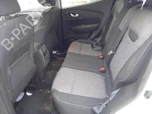 Right front driveshaft RENAULT KADJAR (HA_, HL_) | BP12150013M39