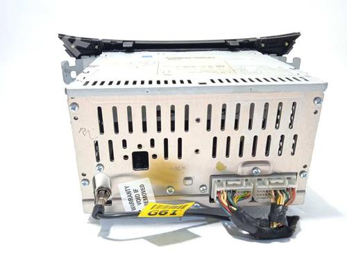 Radio HYUNDAI i30 Estate (GD)  | BP11528897E6 
