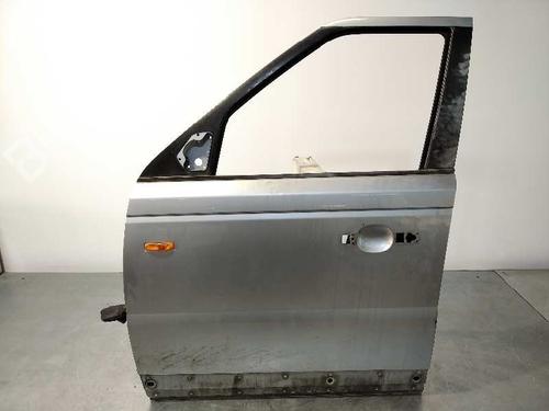 Used Left front door LAND ROVER RANGE ROVER SPORT I (L320) 2.7 D 4x4 (190 hp) 5656667