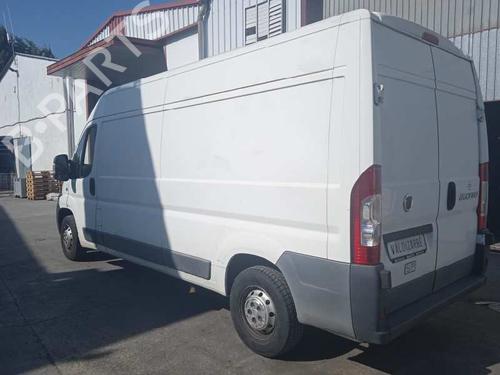 Front slam panel FIAT DUCATO Van (250_) 150 Multijet 2,3 D | BP7439670C72 