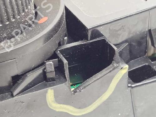 Climate control CITROËN C3 Picasso (SH_) 1.6 HDI 90 | BP7645177I5 