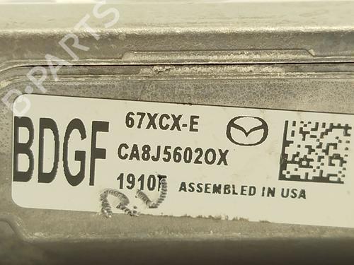 Module électronique MAZDA 3 Hatchback (BP) 2.0 SKYACTIV-G M Hybrid | BP27171295M83 