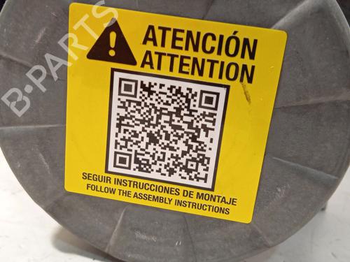 ABS pump VW GOLF VII (5G1, BQ1, BE1, BE2) | BP29402318M43