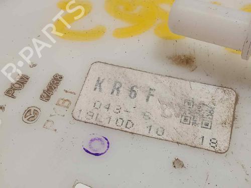 Fuel pump MAZDA CX-5 (KF) 2.0 | BP16583055M76 - Image 4