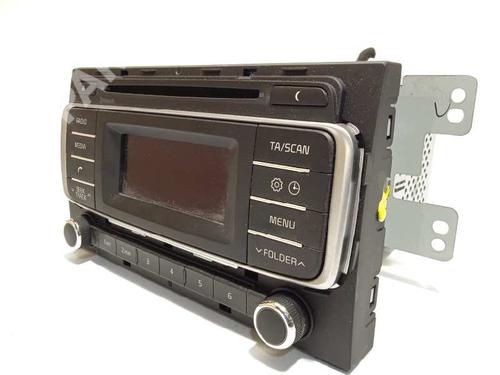 Radio KIA RIO III (UB) 1.2 CVVT | BP6791314E6 