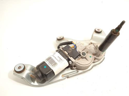 Used Rear wiper motor MG MG HS (AS23) 1.5 EHS Hybrid (CSA6463) (258 hp) 19266495
