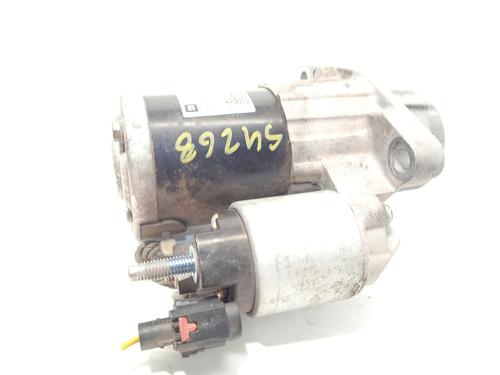 Used Starter Starter 19505018 19505018