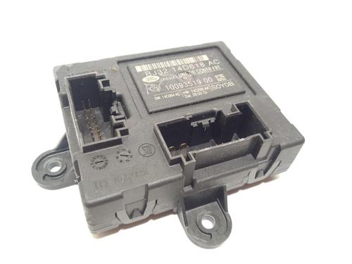 Used Electronic module LAND ROVER RANGE ROVER EVOQUE (L538) 2.2 D (150 hp) 18161455