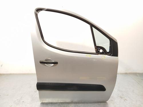 Used Right front door PEUGEOT PARTNER Box Body/MPV 1.6 HDi 16V (90 hp) 30542626