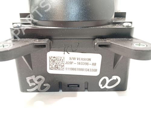 Gear lever FORD MONDEO V Hatchback (CE) 2.0 EcoBlue | BP26708869M90