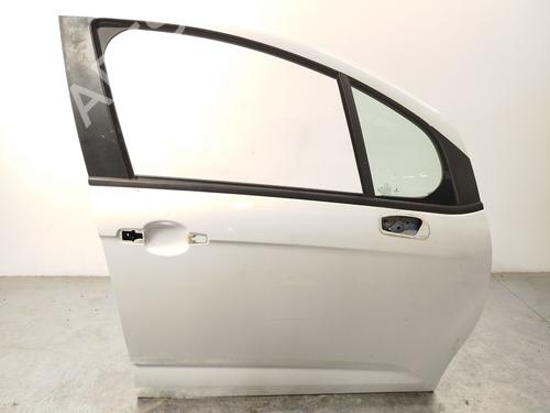 Dør højre fortil CITROËN C3 II (SC_) 1.0 VTi 68 (68 hp) 28098393