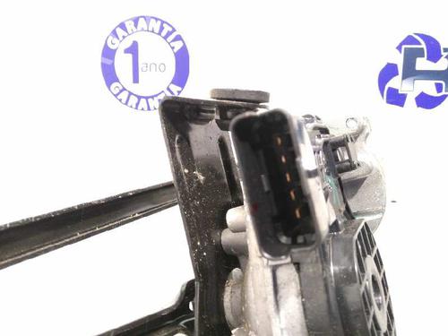 Front wiper motor HYUNDAI i10 II (BA, IA) 1.0 | BP1378219M29 