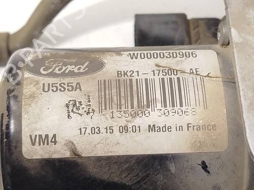 Front wiper motor FORD TRANSIT CUSTOM V362 Van (FY, FZ) 2.2 TDCi | BP36778492M29  - Image 5