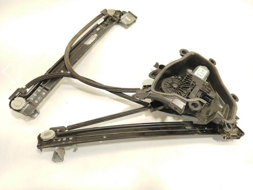 Used Front left window mechanism SEAT IBIZA IV (6J5, 6P1) 1.6 TDI (90 hp) 27701846